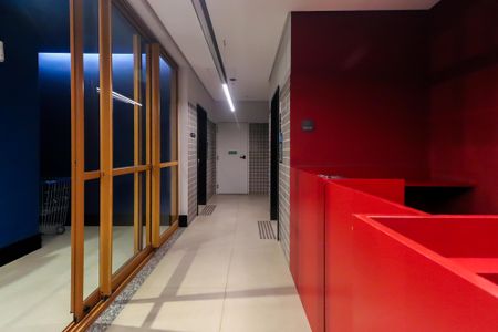 Apartamento à venda com 38m², 2 quartos e sem vagaCoworking