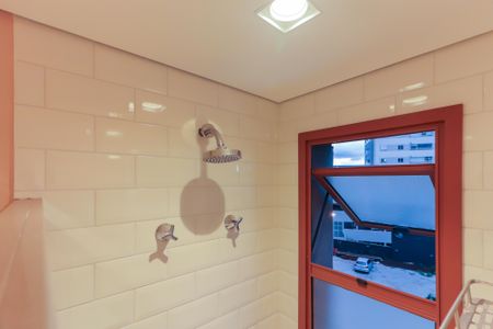 Apartamento à venda com 38m², 2 quartos e sem vagaBanheiro