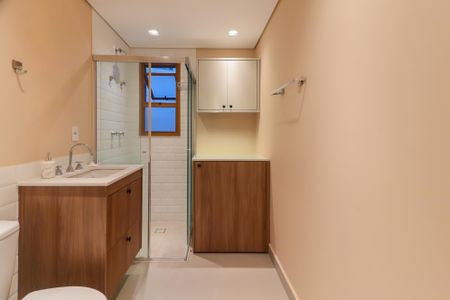 Apartamento à venda com 38m², 2 quartos e sem vagaBanheiro