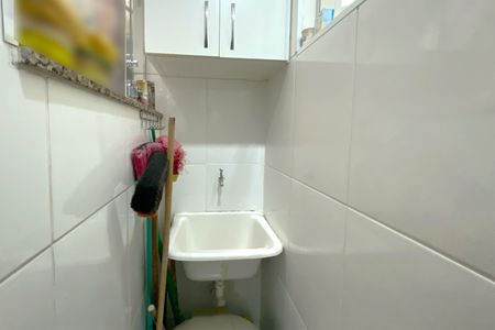 Apartamento à venda com 80m², 2 quartos e sem vagaÁrea de Serviço