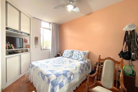 Apartamento à venda com 80m², 2 quartos e sem vagaQuarto 1