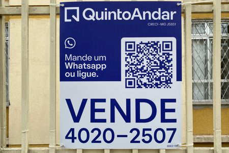 Apartamento à venda com 80m², 2 quartos e sem vagaPlaca