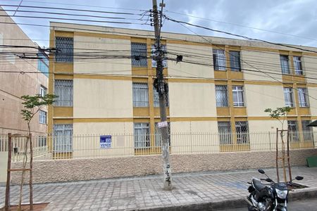 Apartamento à venda com 80m², 2 quartos e sem vagaFachada