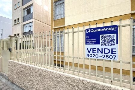 Apartamento à venda com 80m², 2 quartos e sem vagaPlaca