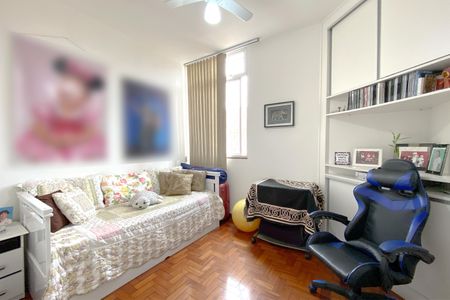 Apartamento à venda com 80m², 2 quartos e sem vagaQuarto 2