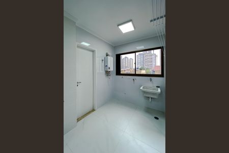 Apartamento à venda com 87m², 3 quartos e 2 vagas Apartamento à venda com 87m², 3 quartos e 2 vagasÁrea de Serviço