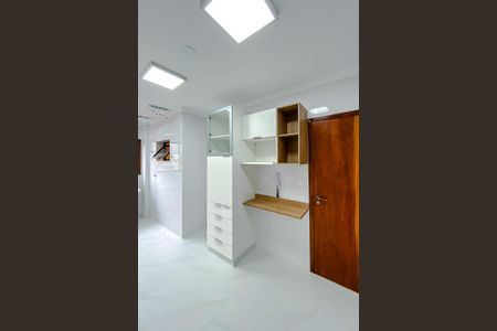 Apartamento à venda com 87m², 3 quartos e 2 vagas Apartamento à venda com 87m², 3 quartos e 2 vagasCozinha