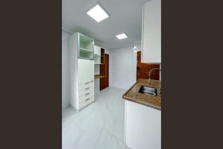 Apartamento à venda com 87m², 3 quartos e 2 vagas Apartamento à venda com 87m², 3 quartos e 2 vagasCozinha