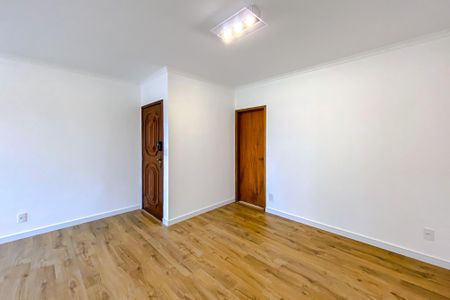 Sala de apartamento à venda com 3 quartos, 87m² em Ipiranga, São Paulo