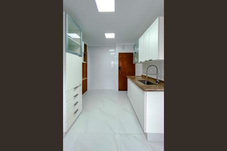 Apartamento à venda com 87m², 3 quartos e 2 vagas Apartamento à venda com 87m², 3 quartos e 2 vagasCozinha