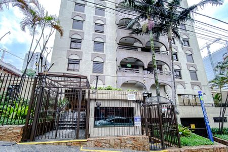 Apartamento à venda com 87m², 3 quartos e 2 vagas Apartamento à venda com 87m², 3 quartos e 2 vagasFachada - Plaquinha