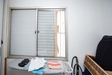 Apartamento à venda com 72m², 3 quartos e 1 vagaQuarto 3