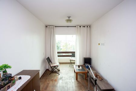 Apartamento à venda com 72m², 3 quartos e 1 vagaSala