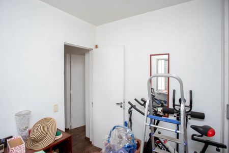 Apartamento à venda com 72m², 3 quartos e 1 vagaQuarto 3