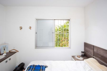 Apartamento à venda com 72m², 3 quartos e 1 vagaQuarto 2