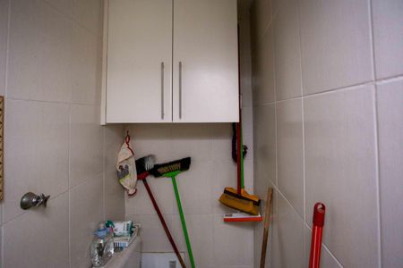 Apartamento à venda com 72m², 3 quartos e 1 vagaLavabo