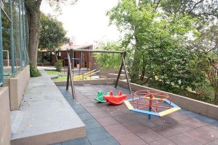 Apartamento à venda com 72m², 3 quartos e 1 vaga Apartamento à venda com 72m², 3 quartos e 1 vagaPlayground