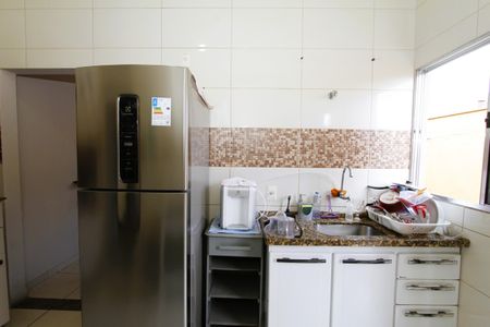 Casa para alugar com 65m², 2 quartos e sem vagaCozinha