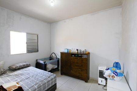 Casa para alugar com 65m², 2 quartos e sem vagaQuarto 2