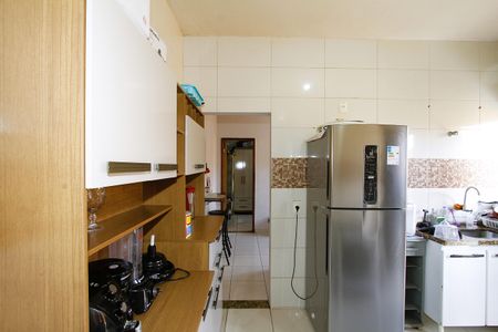 Casa para alugar com 65m², 2 quartos e sem vagaCozinha