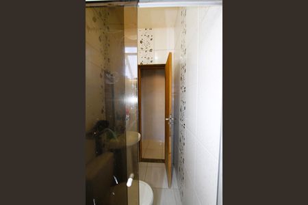 Casa para alugar com 65m², 2 quartos e sem vagaBanheiro