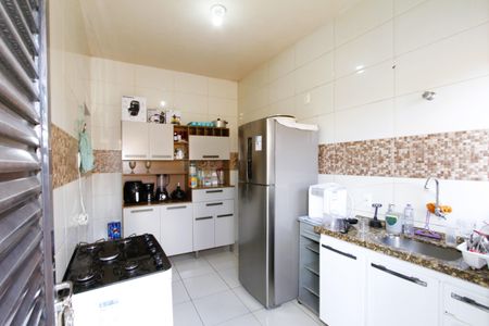 Casa para alugar com 65m², 2 quartos e sem vagaCozinha