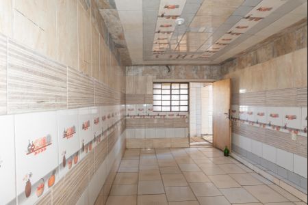 Apartamento para alugar com 60m², 2 quartos e sem vagaSala/Cozinha