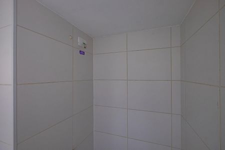 Apartamento para alugar com 26m², 1 quarto e sem vaga Apartamento para alugar com 26m², 1 quarto e sem vagaSuíte - Banheiro