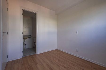Suíte de apartamento à venda com 1 quarto, 26m² em Pinheiros, São Paulo