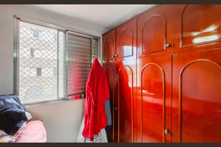 Quarto 2 de apartamento à venda com 2 quartos, 60m² em Artur Alvim, São Paulo