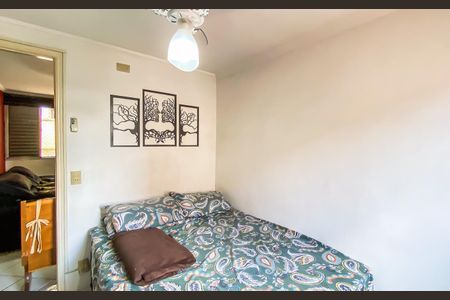 Quarto 1 de apartamento à venda com 2 quartos, 60m² em Artur Alvim, São Paulo