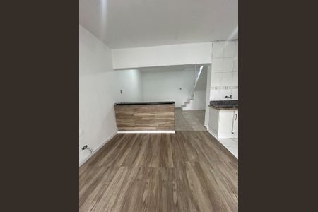 Foto 07 de casa à venda com 2 quartos, 120m² em Vila Monte Alegre, São Paulo