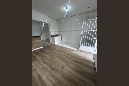 Foto 04 de casa à venda com 2 quartos, 120m² em Vila Monte Alegre, São Paulo