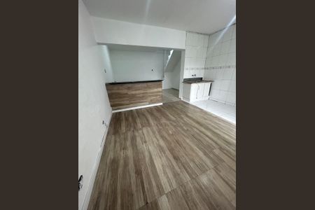 Foto 03 de casa à venda com 2 quartos, 120m² em Vila Monte Alegre, São Paulo