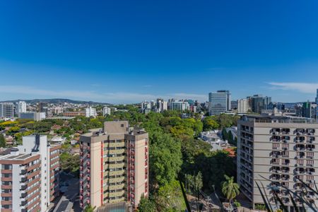 Sala de apartamento à venda com 3 quartos, 308m² em Boa Vista, Porto Alegre