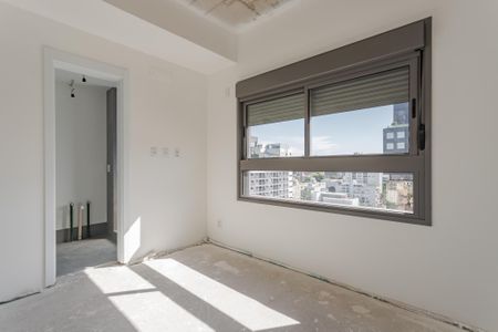 Suíte 2 de apartamento à venda com 3 quartos, 308m² em Boa Vista, Porto Alegre