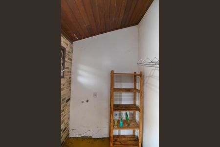 Quarto de Serviço de casa à venda com 3 quartos, 200m² em Piratininga, Niterói