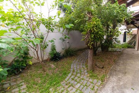 Vista do Quarto1 de casa à venda com 3 quartos, 200m² em Piratininga, Niterói