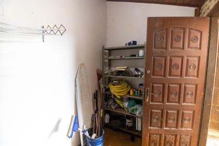 Quarto de Serviço de casa à venda com 3 quartos, 200m² em Piratininga, Niterói