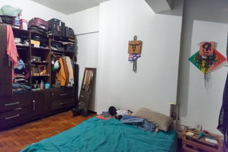 quarto 2 de apartamento à venda com 2 quartos, 90m² em Centro, Belo Horizonte