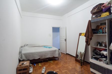 Apartamento à venda com 90m², 2 quartos e sem vagaquarto 1