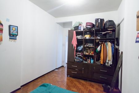 Apartamento à venda com 90m², 2 quartos e sem vagaquarto 2