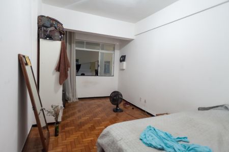 quarto 1 de apartamento à venda com 2 quartos, 90m² em Centro, Belo Horizonte