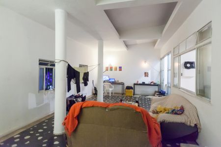 Apartamento à venda com 90m², 2 quartos e sem vagaarea extra 