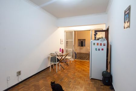 sala de apartamento à venda com 2 quartos, 90m² em Centro, Belo Horizonte