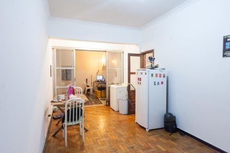 sala de apartamento à venda com 2 quartos, 90m² em Centro, Belo Horizonte