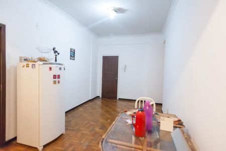 sala de apartamento à venda com 2 quartos, 90m² em Centro, Belo Horizonte