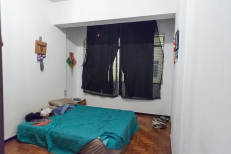 Apartamento à venda com 90m², 2 quartos e sem vagaquarto 2
