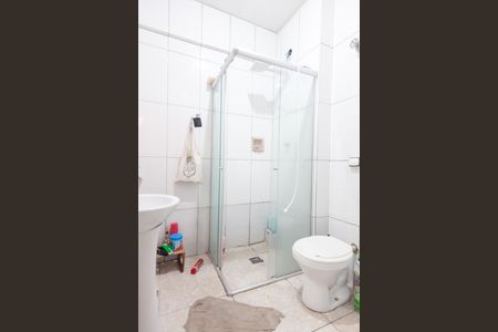 Apartamento à venda com 90m², 2 quartos e sem vagaBanheiro Social