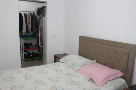 Apartamento à venda com 160m², 3 quartos e 2 vagasSuíte 1